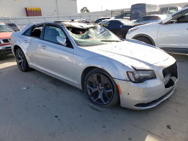 Photo 4 from auction – 2021 CHRYSLER 300 S with VIN 2C3CCABG5MH523637