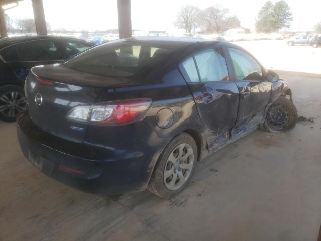 Photo 3 from auction – 2013 MAZDA 3 I with VIN JM1BL1U71D1846554