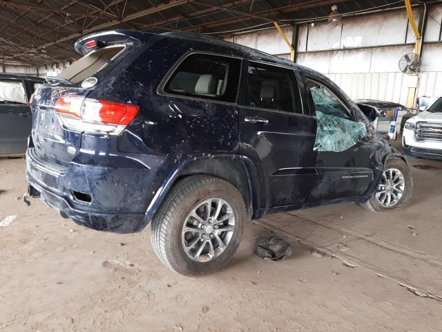 Photo 3 from auction – 2014 JEEP GRAND CHER with VIN 1C4RJFCM4EC372162
