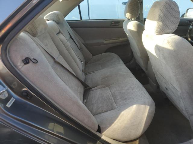 Photo 10 from auction – 2003 TOYOTA CAMRY LE with VIN 4T1BE32K23U766332