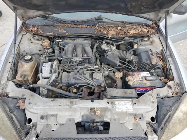 Photo 11 from auction – 2004 FORD TAURUS with VIN 1FAFP53224A194214