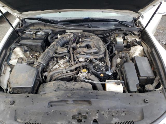 Photo 11 from auction – 2008 LEXUS GS 350 with VIN JTHBE96S880028985