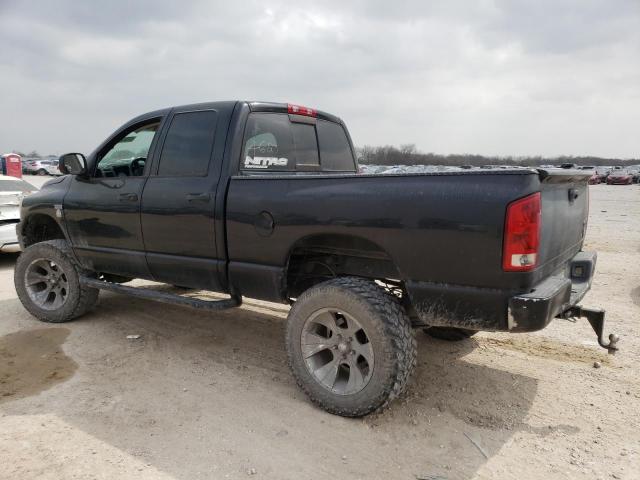 Photo 2 from auction – 2006 DODGE RAM 1500 S with VIN 1D7HU18226J181372