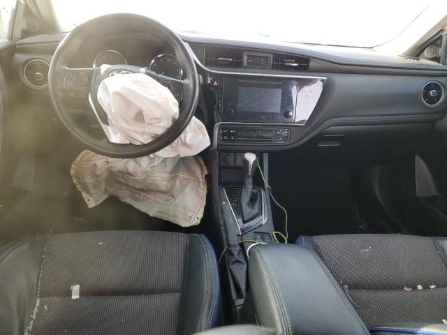 Photo 8 from auction – 2017 TOYOTA COROLLA L with VIN 5YFBURHE6HP626381