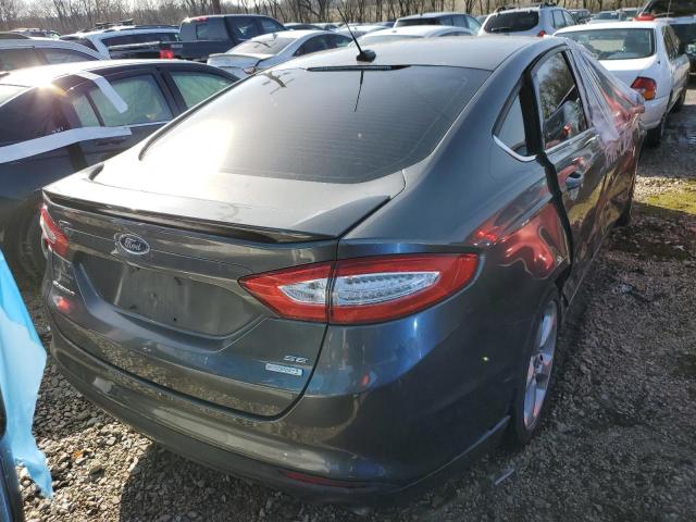 Photo 6 from auction – 2016 FORD FUSION SE with VIN 3FA6P0HD0GR148355