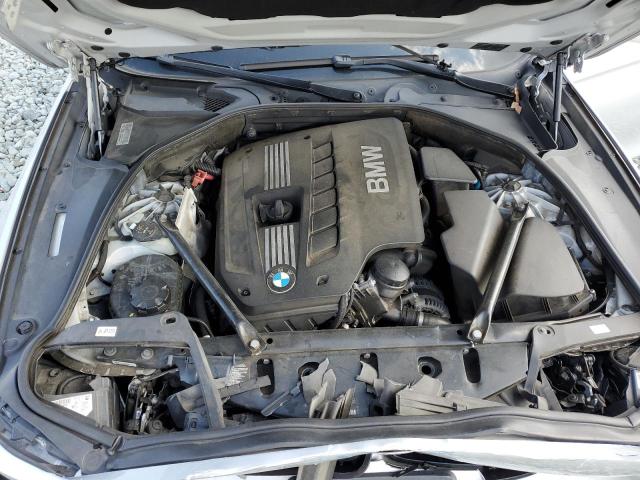 Photo 11 from auction – 2011 BMW 528 I with VIN WBAFR1C52BDV82611