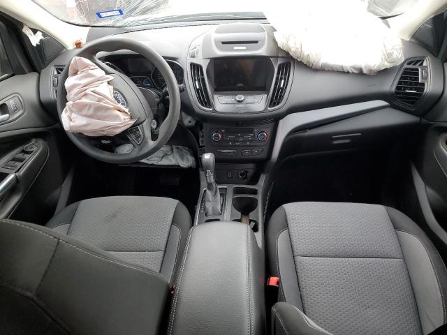 Photo 8 from auction – 2017 FORD ESCAPE SE with VIN 1FMCU0GD9HUD40077