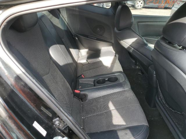 Photo 10 from auction – 2013 HYUNDAI VELOSTER with VIN KMHTC6AD2DU123057