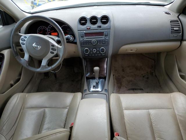 Photo 8 from auction – 2011 NISSAN ALTIMA BAS with VIN 1N4AL2AP3BN427784