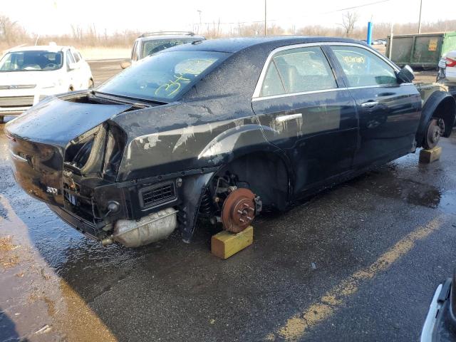 Photo 3 from auction – 2012 CHRYSLER 300 LIMITE with VIN 2C3CCAHG3CH183443