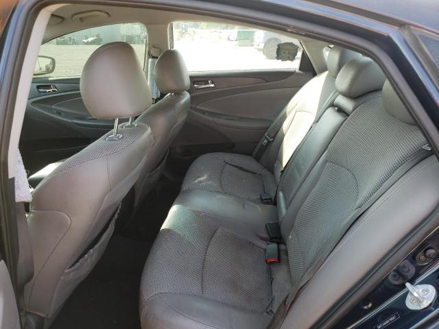 Photo 10 from auction – 2013 HYUNDAI SONATA SE with VIN 5NPEC4AB4DH788567