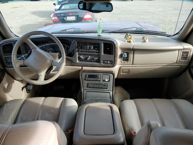 Photo 8 from auction – 2002 GMC DENALI with VIN 1GKEK63U92J316211