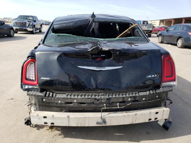 Photo 6 from auction – 2016 CHRYSLER 300 S with VIN 2C3CCAGG2GH298767