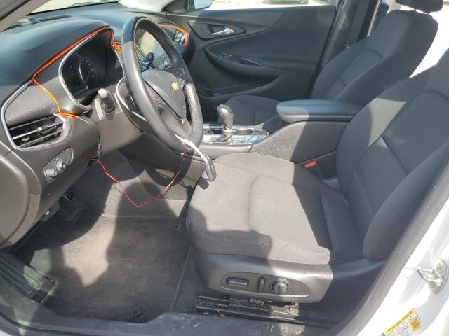 Photo 7 from auction – 2018 CHEVROLET MALIBU LT with VIN 1G1ZD5STXJF101280