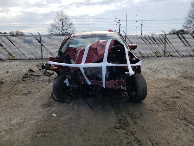 Photo 5 from auction – 2015 FORD ESCAPE SE with VIN 1FMCU0G7XFUB18302