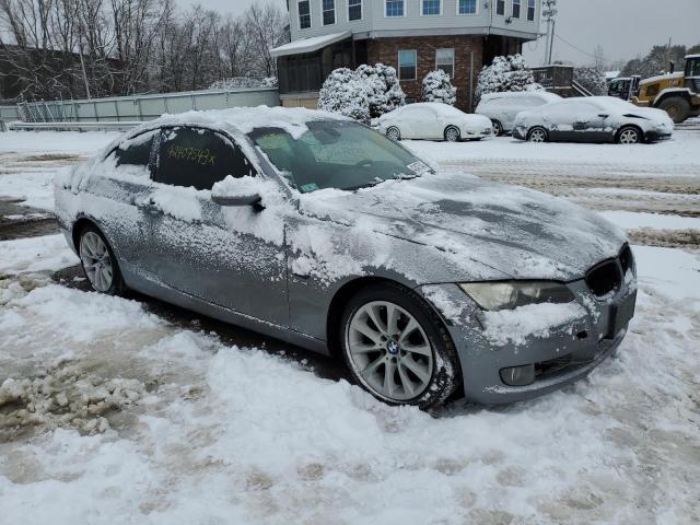 Photo 4 from auction – 2009 BMW 335 XI with VIN WBAWC73559E067708
