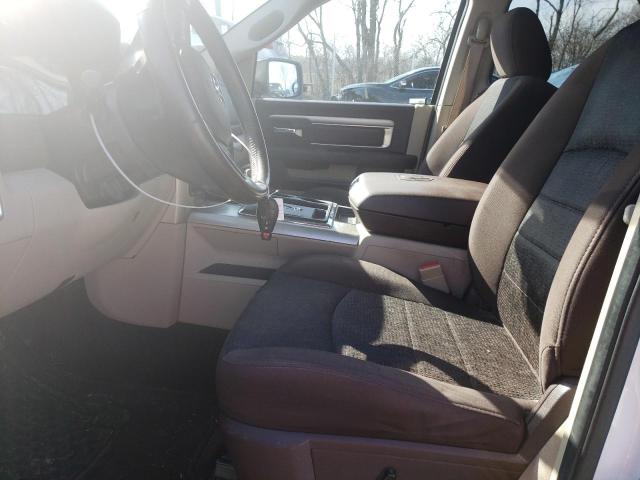 Photo 7 from auction – 2013 RAM 1500 SLT with VIN 1C6RR7LT9DS575386