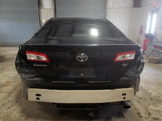 Photo 6 from auction – 2012 TOYOTA CAMRY BASE with VIN 4T1BF1FK0CU128981