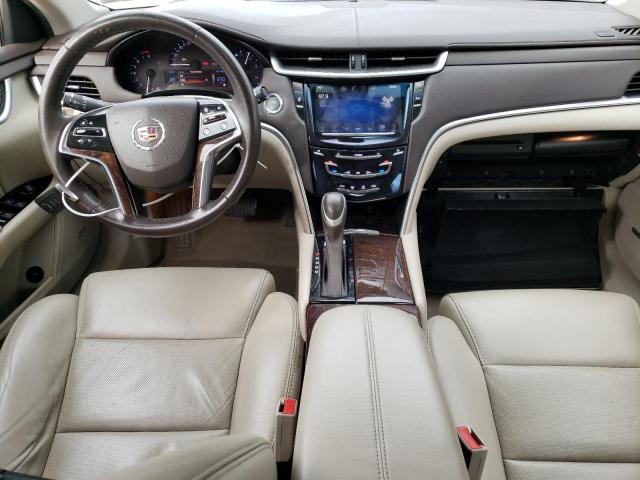 Photo 8 from auction – 2013 CADILLAC XTS with VIN 2G61N5S35D9183887