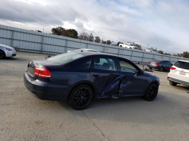 Photo 3 from auction – 2013 VOLKSWAGEN PASSAT S with VIN 1VWAP7A33DC068389