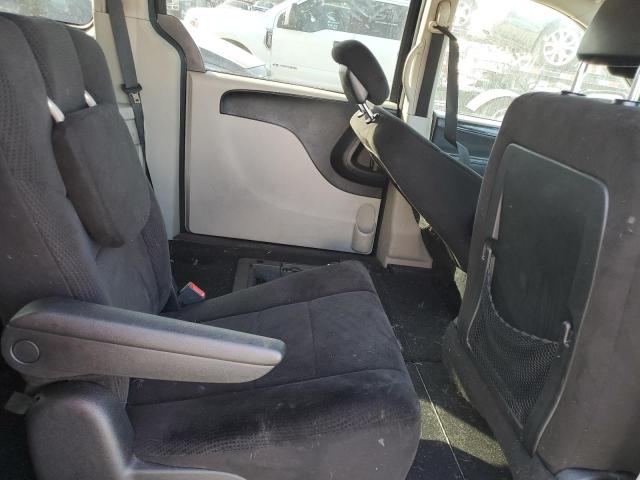 Photo 11 from auction – 2012 DODGE GRAND CARA with VIN 2C4RDGBG2CR341859
