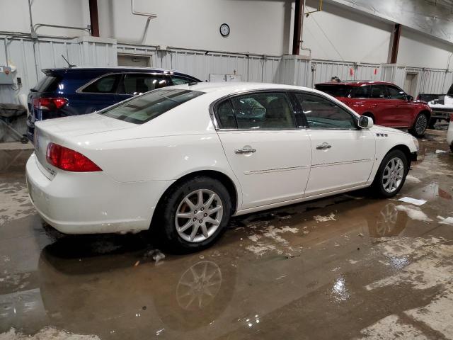 Photo 3 from auction – 2008 BUICK LUCERNE CX with VIN 1G4HD57258U192429