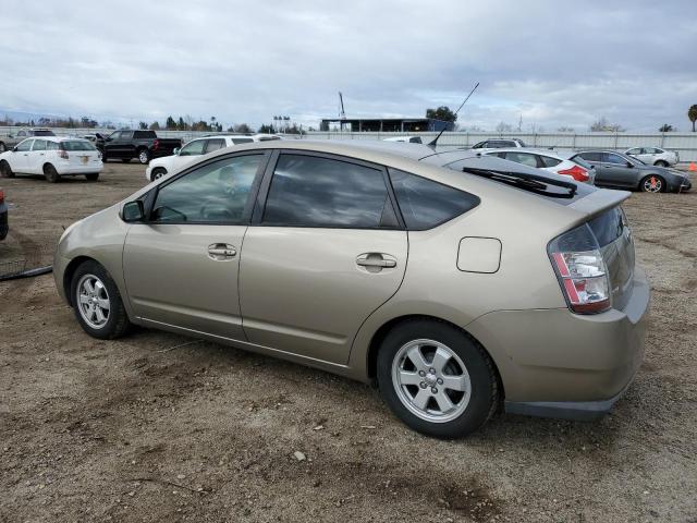 Photo 2 from auction – 2004 TOYOTA PRIUS with VIN JTDKB20U440089708