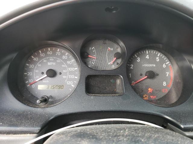 Photo 9 from auction – 2000 TOYOTA RAV4 with VIN JT3GP10V7Y7073014