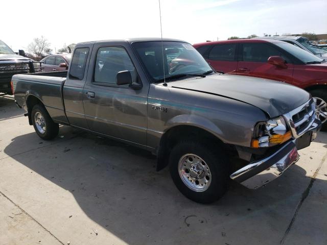 Photo 4 from auction – 1998 FORD RANGER SUP with VIN 1FTYR14U1WPB00975