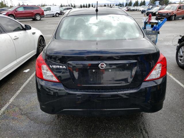 Photo 6 from auction – 2016 NISSAN VERSA S with VIN 3N1CN7AP3GL832063