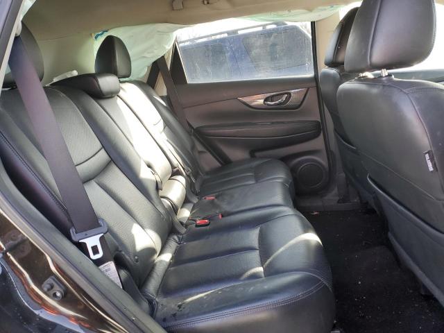 Photo 11 from auction – 2015 NISSAN ROGUE S with VIN 5N1AT2MV4FC771593