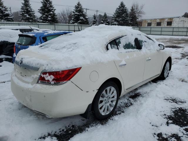Photo 3 from auction – 2013 BUICK LACROSSE with VIN 1G4GC5E3XDF297301