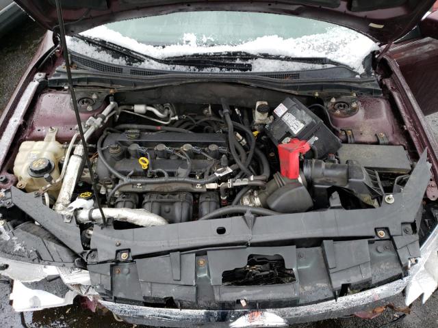 Photo 11 from auction – 2011 FORD FUSION SE with VIN 3FAHP0HA1BR295209