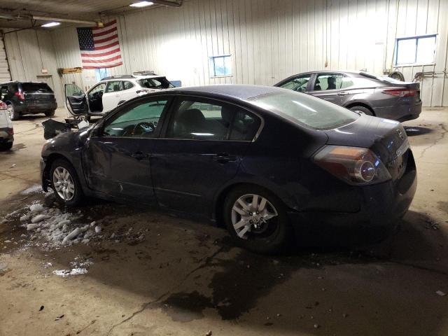 Photo 2 from auction – 2011 NISSAN ALTIMA BAS with VIN 1N4AL2AP8BN481274