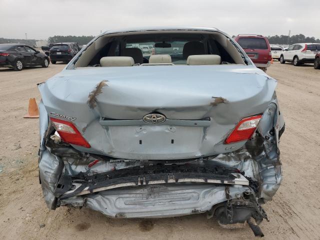 Photo 6 from auction – 2008 TOYOTA CAMRY CE with VIN 4T4BE46K58R020809