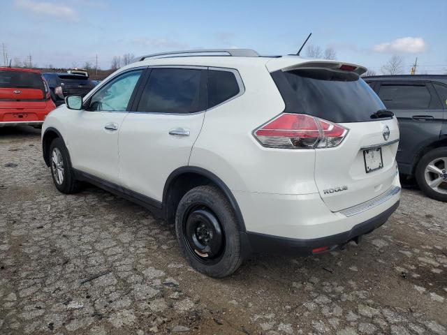 Photo 2 from auction – 2014 NISSAN ROGUE S with VIN 5N1AT2MV0EC857983