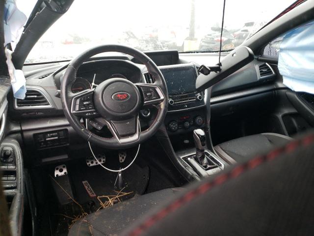 Photo 8 from auction – 2018 SUBARU IMPREZA SP with VIN 4S3GKAL68J3603356