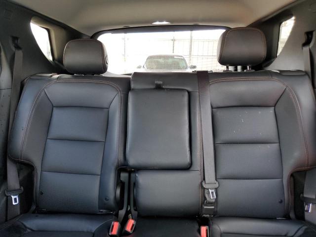 Photo 10 from auction – 2019 CHEVROLET EQUINOX LT with VIN 2GNAXUEV1K6157940