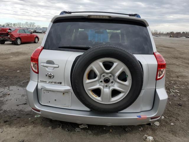 Photo 6 from auction – 2007 TOYOTA RAV4 with VIN JTMZD35V175070721