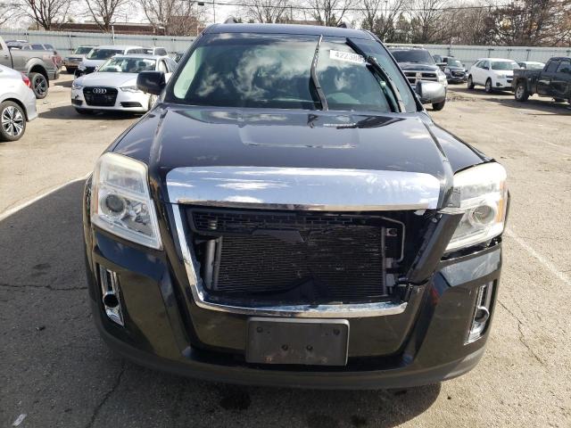 Photo 5 from auction – 2014 GMC TERRAIN SL with VIN 2GKALREK4E6258017