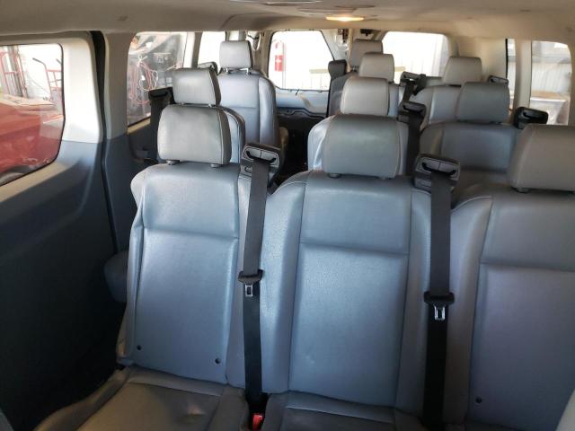 Photo 10 from auction – 2018 FORD TRANSIT T- with VIN 1FBZX2YM1JKB54815
