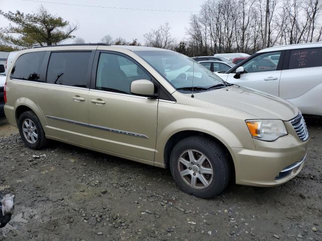 Photo 4 from auction – 2012 CHRYSLER TOWN & COU with VIN 2C4RC1BGXCR138184