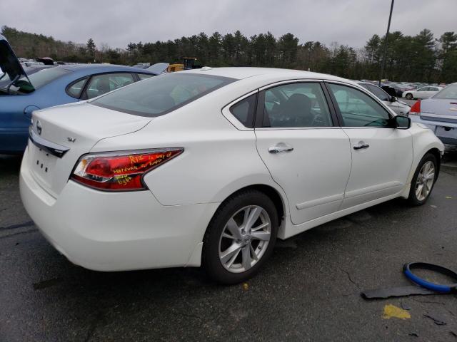 Photo 3 from auction – 2015 NISSAN ALTIMA 2.5 with VIN 1N4AL3AP9FC412018