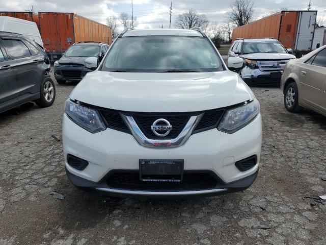 Photo 5 from auction – 2014 NISSAN ROGUE S with VIN 5N1AT2MV0EC857983