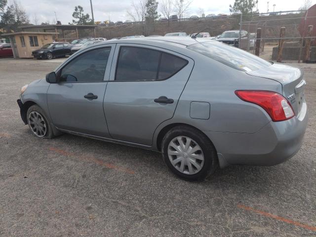 Photo 2 from auction – 2014 NISSAN VERSA S with VIN 3N1CN7AP8EL839054