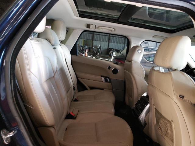 Photo 11 from auction – 2014 LAND ROVER RANGE ROVE with VIN SALWR2WF6EA387297