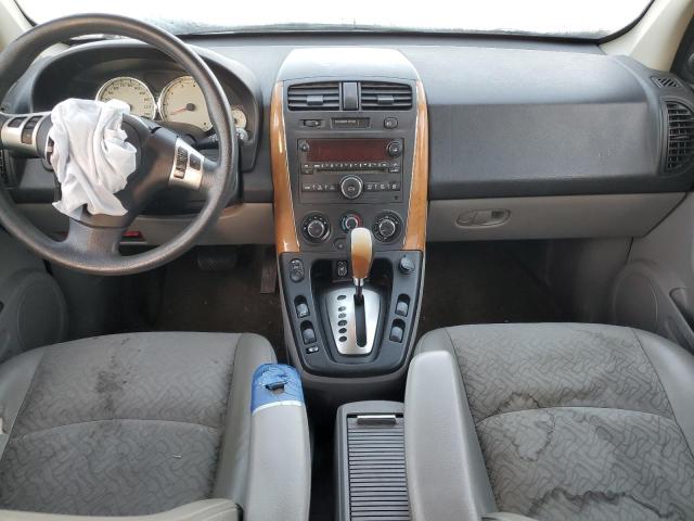 Photo 8 from auction – 2007 SATURN VUE with VIN 5GZCZ53447S862505