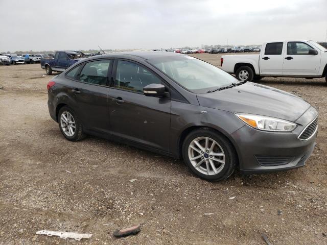 Photo 4 from auction – 2016 FORD FOCUS SE with VIN 1FADP3F23GL206628