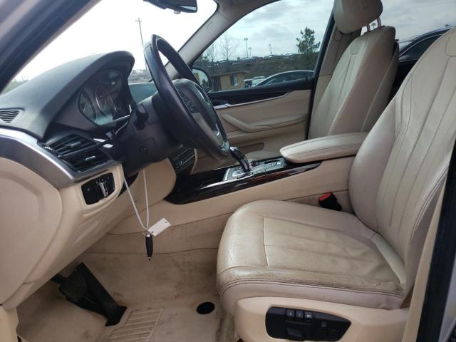 Photo 7 from auction – 2015 BMW X5 XDRIVE3 with VIN 5UXKR0C59F0P14447