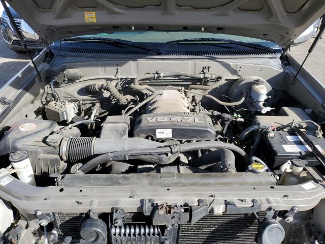 Photo 11 from auction – 2004 TOYOTA TUNDRA ACC with VIN 5TBBT441X4S443469